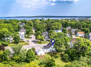 390 Broadway, Rockland, ME 04841