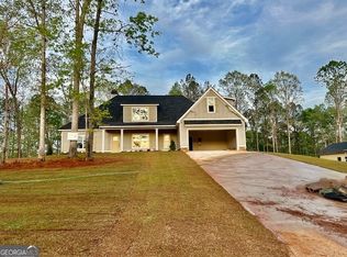 0 Sagebrook Ln LOT 22, Newnan, GA 30263