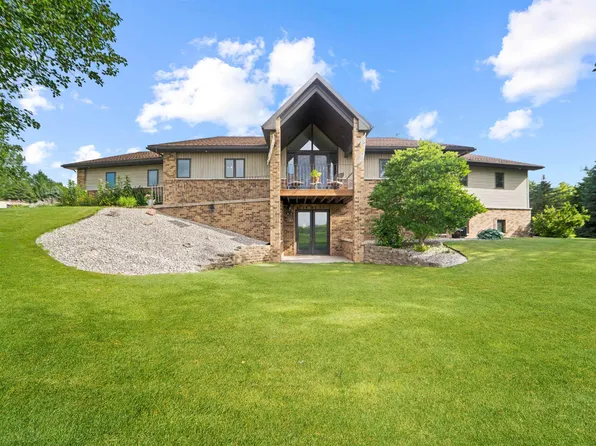 W2278 County Hwy E, Chilton, WI 53014