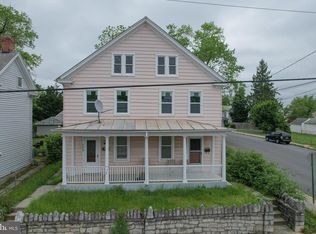 736 Virginia Ave, Martinsburg, WV 25401