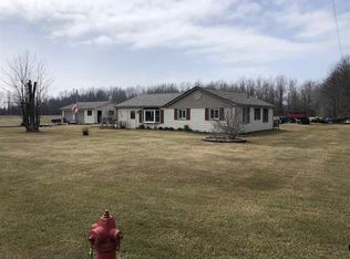 7406 Palms Rd, Fair Haven, MI 48023