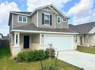 744 Heartseed Ave, New Braunfels, TX 78130