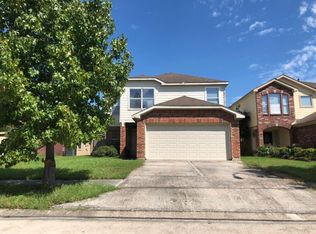 11923 Eagle Island Ln, Houston, TX 77034