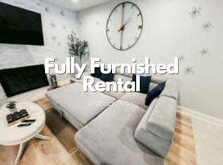 3575 Main Station Dr SW, Marietta, GA 30008