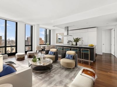 101 Warren St APT 3030, New York, NY, 10007