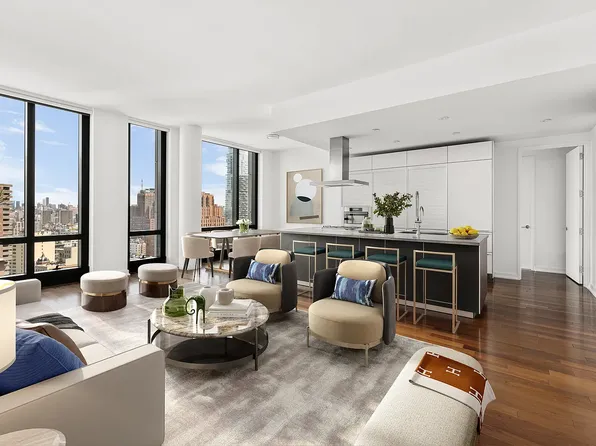 101 Warren St APT 3030, New York, NY 10007