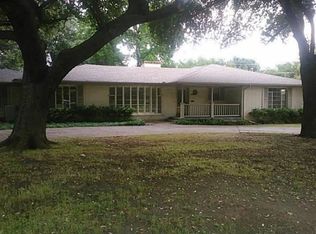 6217 Boca Raton Dr, Dallas, TX 75230