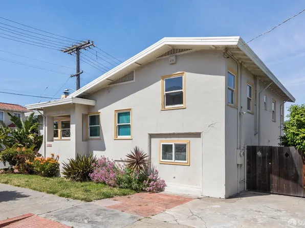 1100 Bayview Ave, Oakland, CA 94610