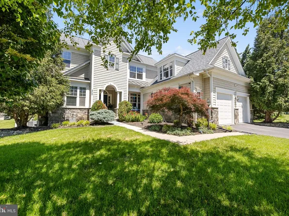 505 Cobbler Dr, Berryville, VA 22611