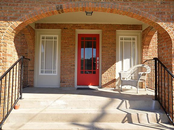 Respectfully restored to retain original character