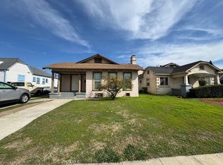 4230 Van Buren Pl, Los Angeles, CA 90037
