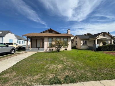 4230 Van Buren Pl, Los Angeles, CA, 90037