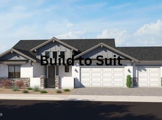 5049 E Frost Ln, Prescott Valley, AZ 86314