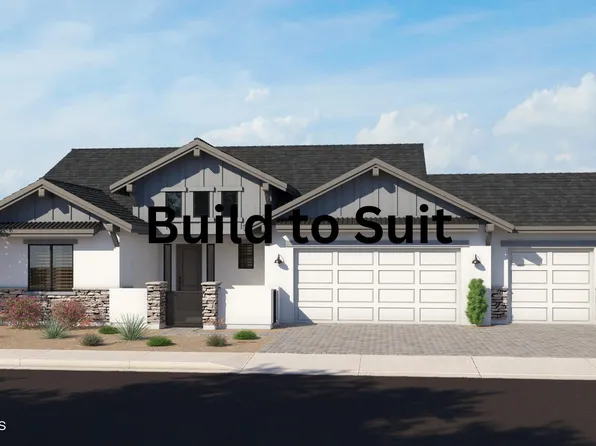 5049 E Frost Ln, Prescott Valley, AZ 86314