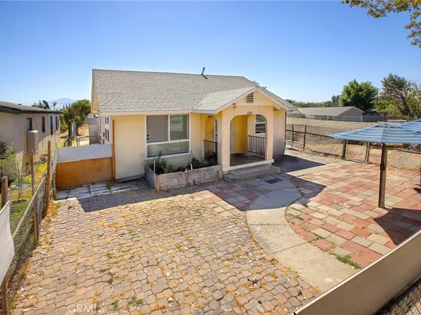 125 N Date Ave, Rialto, CA 92376
