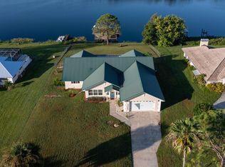 13122 SW 144th Pkwy, Okeechobee, FL 34974