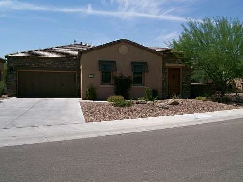 1st image of 12383 W Desert Vista Trl