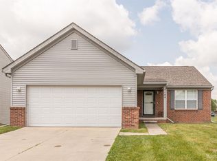 7104 Maplelawn Dr, Ypsilanti, MI