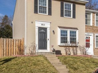 8613 Spring Creek Ct, Springfield, VA 22153