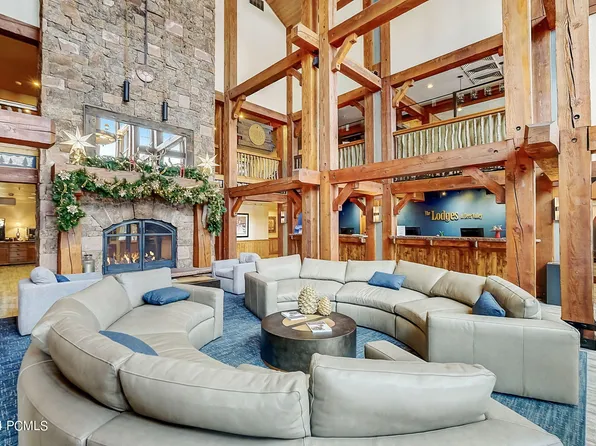 2900 Deer Valley Dr Unit D-102, Park City, UT 84060