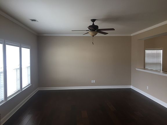 View Open Kitchen to Living 