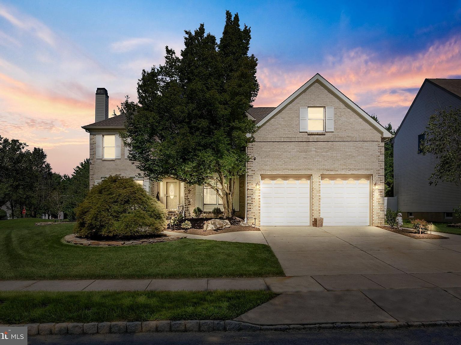 162 Lucerne Blvd, Cherry Hill, NJ 08003 | Zillow