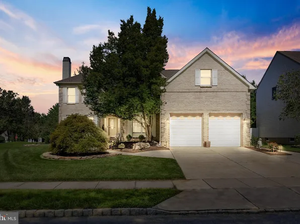 162 Lucerne Blvd, Cherry Hill, NJ 08003