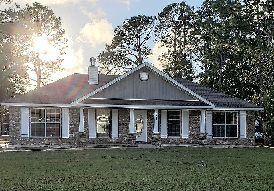 Brand new 3 bedroom 2 full bath