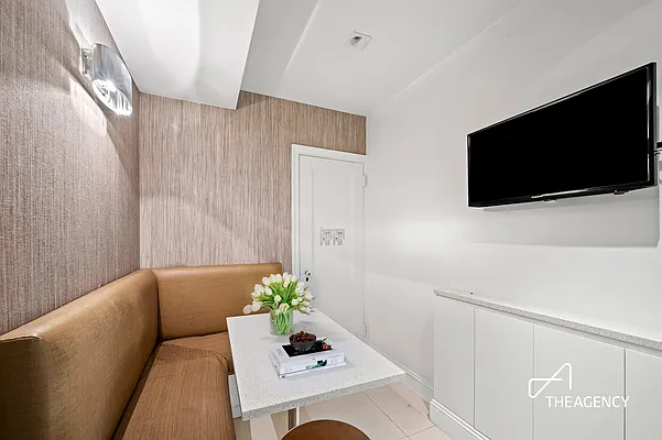 Sold by The Agency | media 5