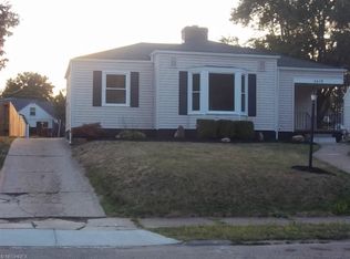 2479 S Seneca Ave, Alliance, OH