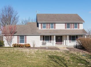 1875 High Bridge Rd, Wilmore, KY 40390