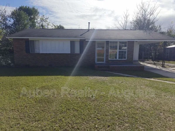 3020 Jeanne Rd, Augusta, GA 30906