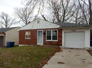 4314 Melba Ave, Saint Louis, MO