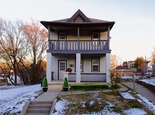 129 Brooklyn Ave, Kansas City, MO 64124