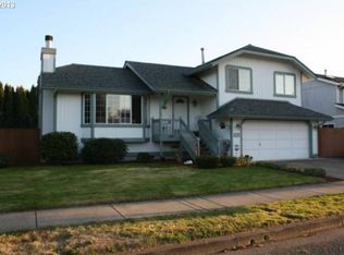 5132 Mahe Ave, Eugene, OR 97402