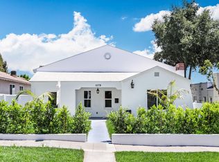 1078 E Harvard Rd, Burbank, CA 91501