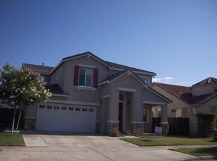 1289 Wildcat Dr, Merced, CA 95348