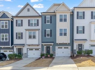 1389 Regents Ln #1, Apex, NC 27502