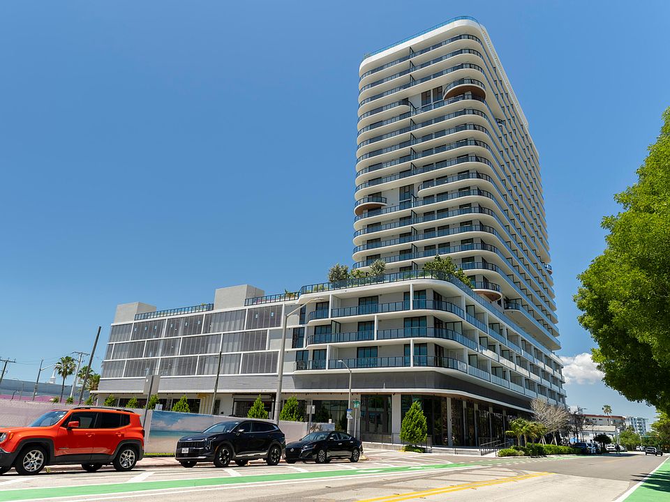 1st image of 580 72nd Street #1102