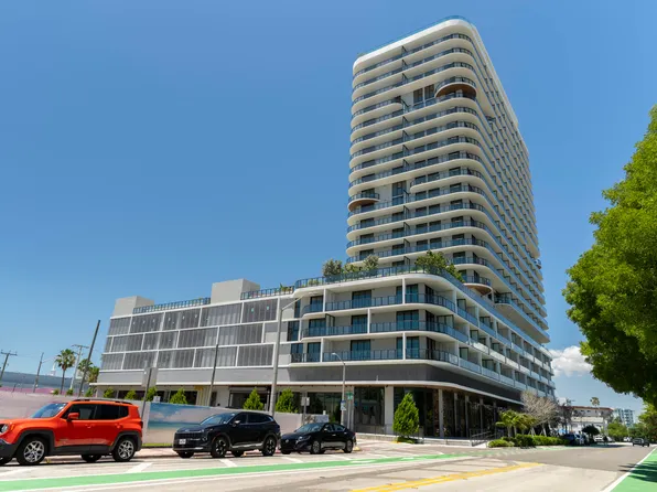 580 72nd Street #1102, Miami Beach, FL 33141