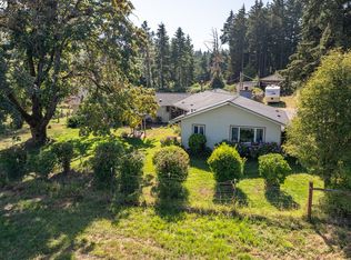 84446 N Enterprise Rd, Pleasant Hill, OR 97455