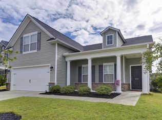 614 Walter Ln, Lexington, SC 29073