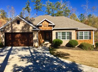 380 Whooping Creek Rd, Carrollton, GA 30116