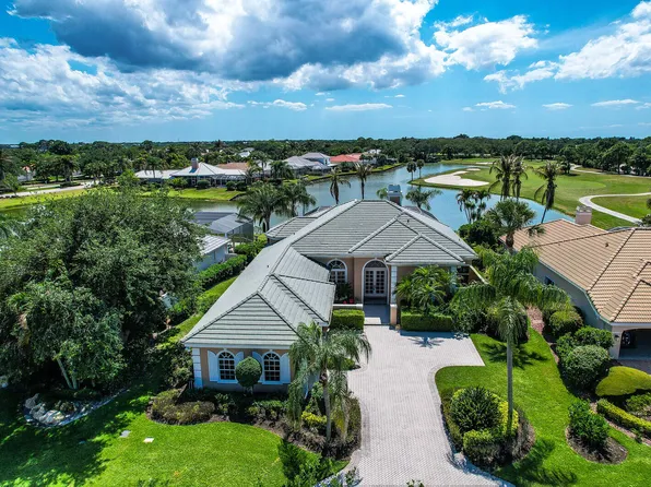 3506 SE Charing Cross Lane, Port St Lucie, FL 34952
