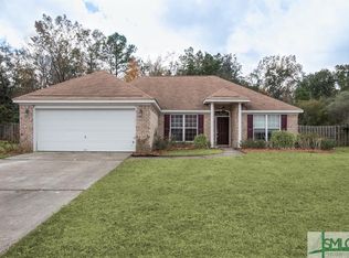 332 Stonebridge Cir, Savannah, GA 31419