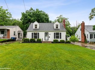 3423 Adams Ave, Des Moines, IA 50310