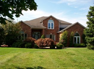 2162 River Rd, Saint Clair, MI 48079