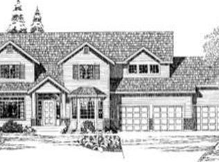 21124 48th Ave W LOT 46, Lynnwood, WA
