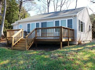 1045 Old Ferry Rd, Grimstead, VA 23064