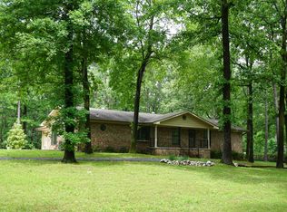 17605 Crystal Valley Rd, Little Rock, AR 72210